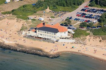 Hotel Klitterhus Havsbadshotell