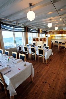 Hotel Klitterhus Havsbadshotell