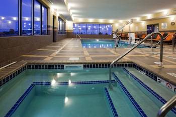 Holiday Inn Express Hotel & Suites Fort Dodge