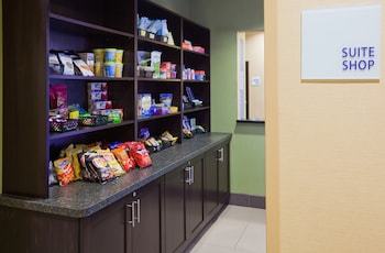 Holiday Inn Express Hotel & Suites Fort Dodge