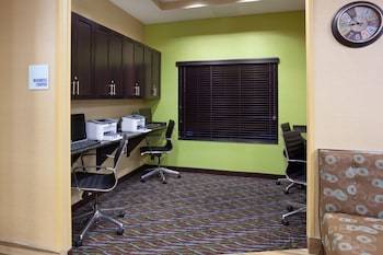 Holiday Inn Express Hotel & Suites Fort Dodge