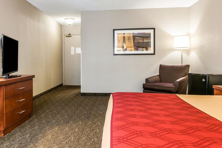 Hotel Econo Lodge