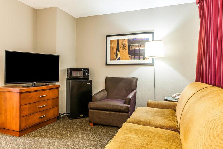 Hotel Econo Lodge