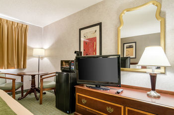 Hotel Comfort Inn Goodland