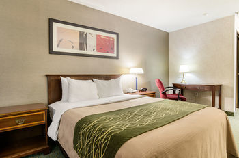 Hotel Comfort Inn Goodland