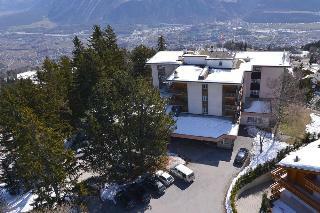 Hotel H�tel Le Mont Paisible