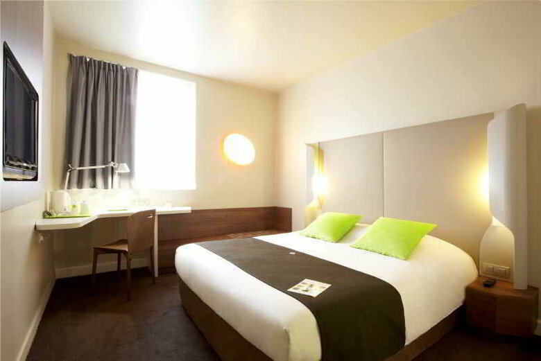 Hotel Campanile Bayonne