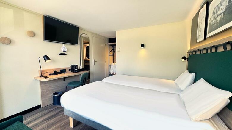 Hotel Campanile Limoges