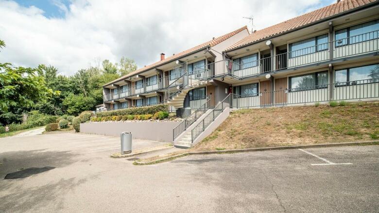 Hotel Campanile Limoges