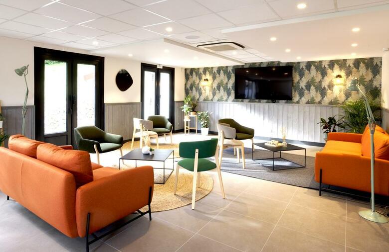 Hotel Campanile Limoges