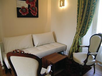 Hotel Domaine Du Breuil