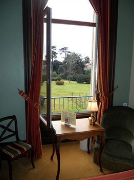 Hotel Domaine Du Breuil