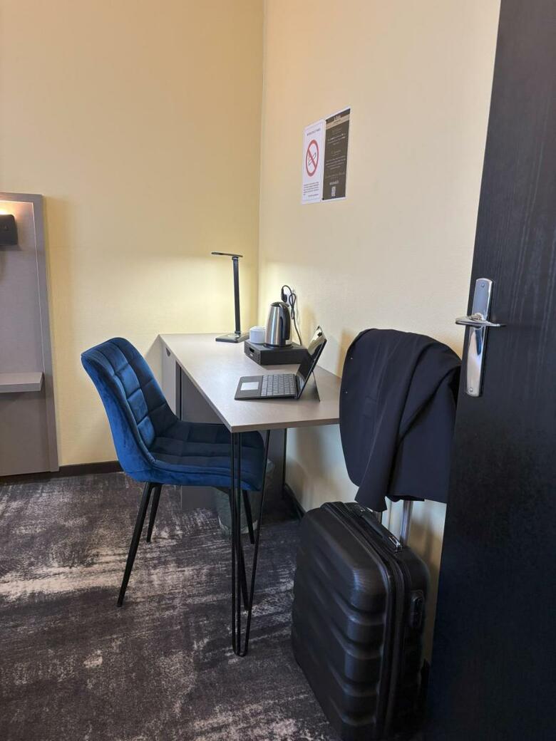Inter-hotel Le Valois