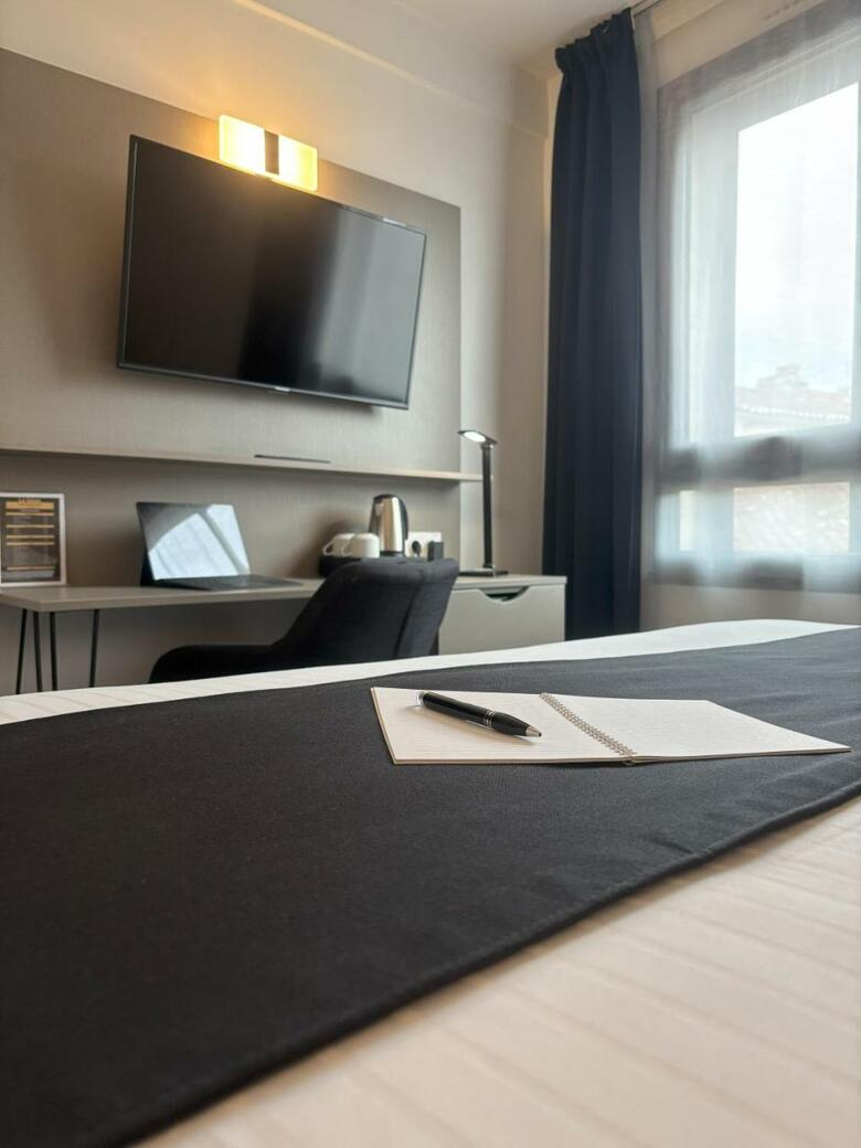 Inter-hotel Le Valois