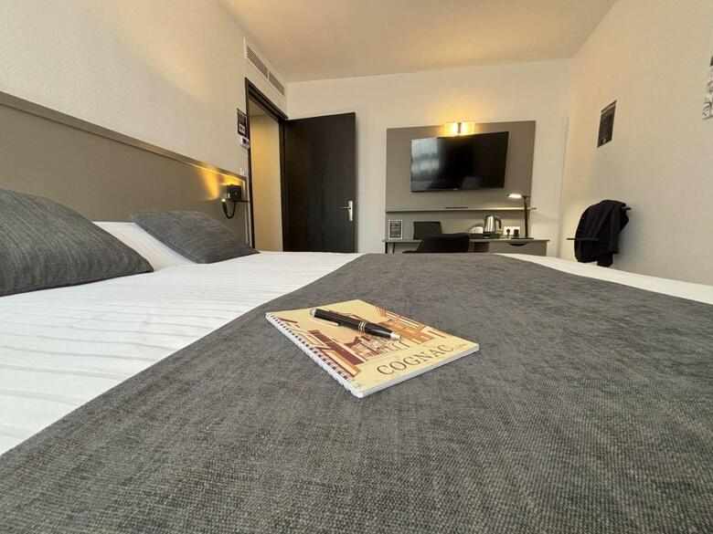 Inter-hotel Le Valois