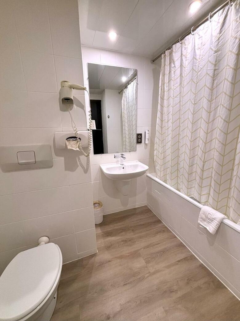 Inter-hotel Le Valois