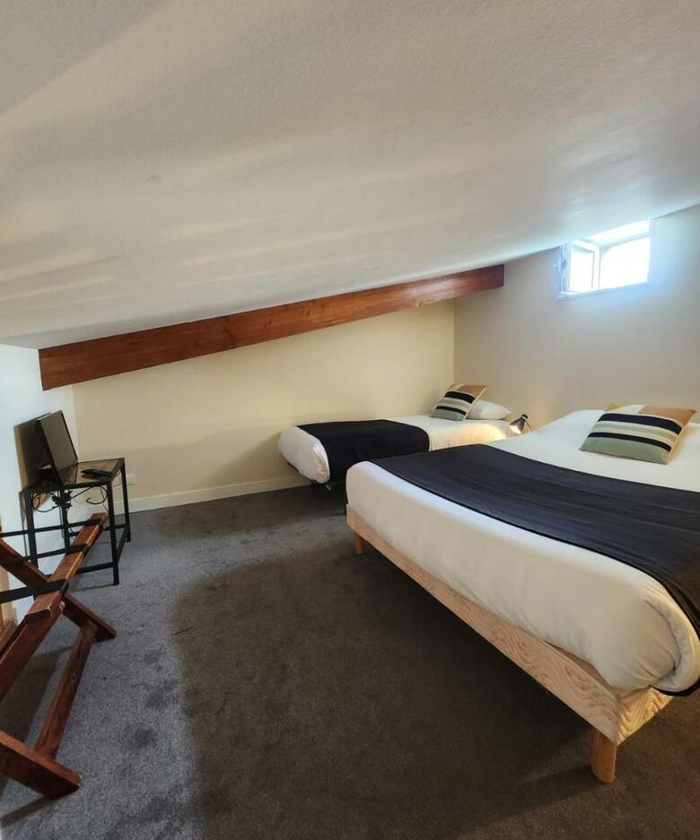 Inter-hotel Le Valois