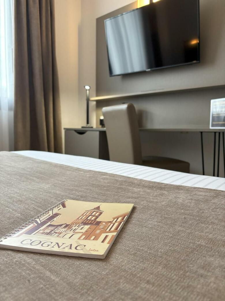 Inter-hotel Le Valois