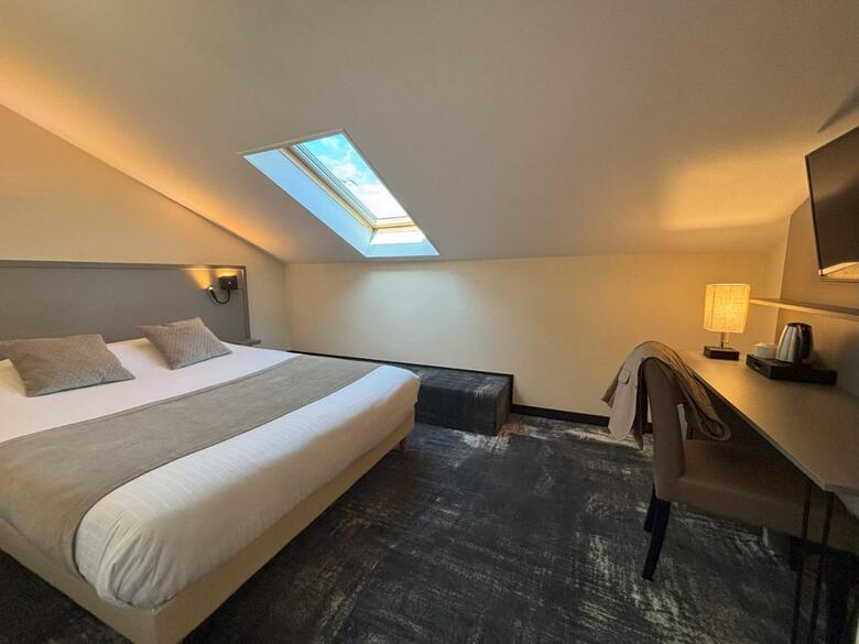 Inter-hotel Le Valois