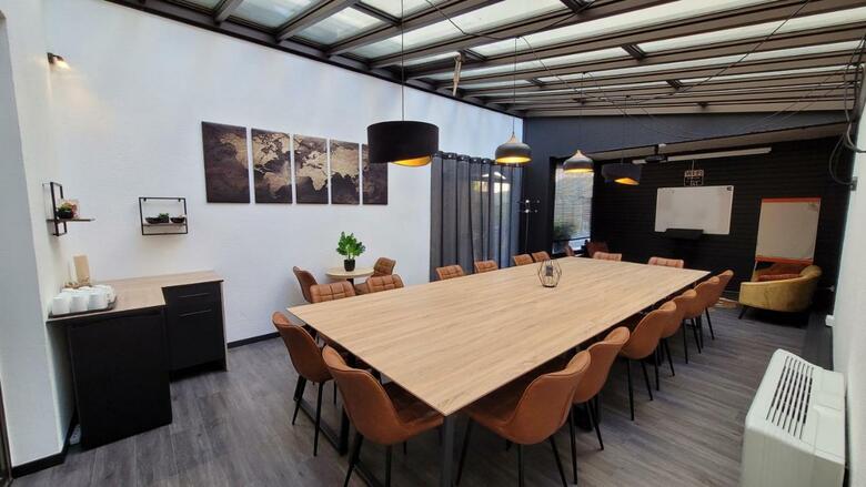 Inter-hotel Le Valois