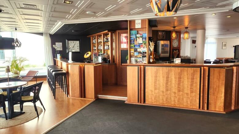 Inter-hotel Le Valois