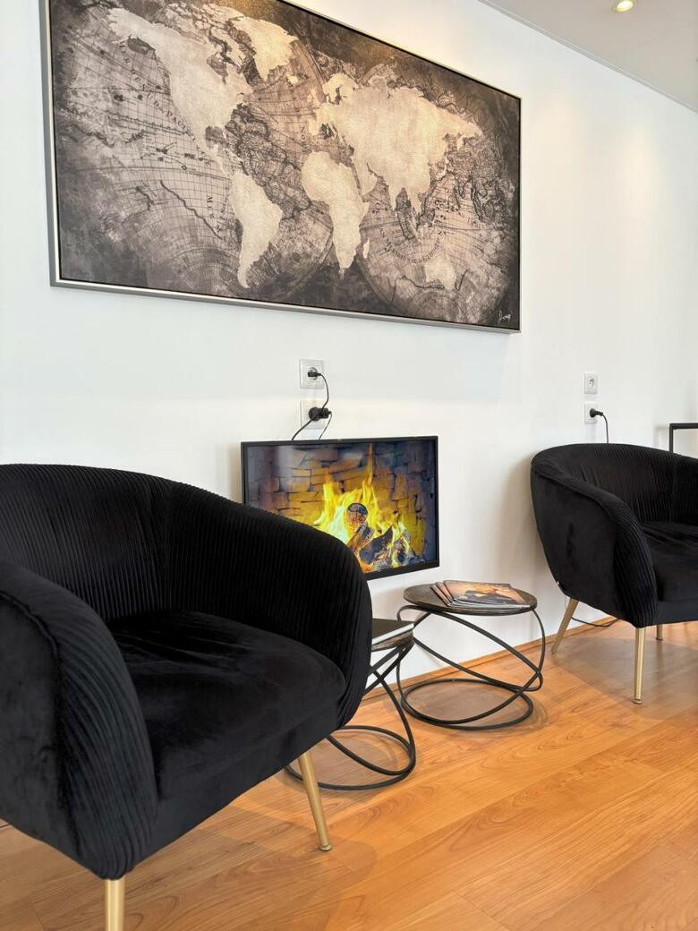 Inter-hotel Le Valois