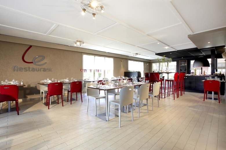 Hotel Campanile Calais