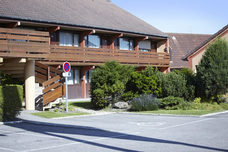 Hotel Campanile Calais