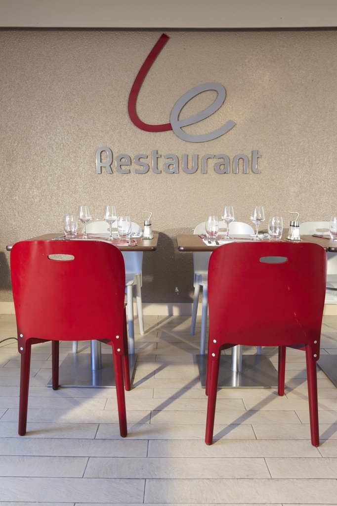 Hotel Campanile Calais