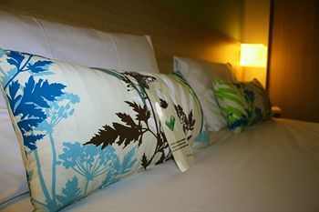Hotel Le Majestic