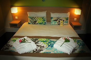 Hotel Le Majestic