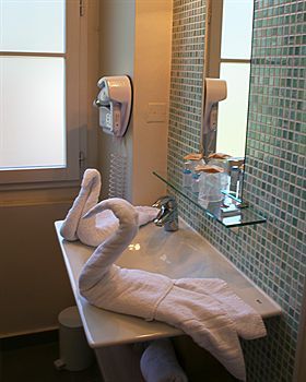 Hotel Le Majestic