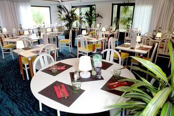 Hotel Kyriad Lannion