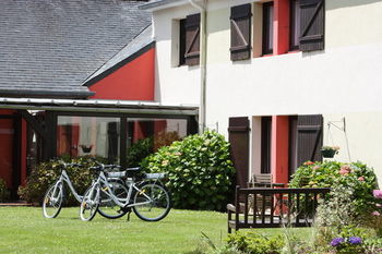 Hotel Kyriad Lannion