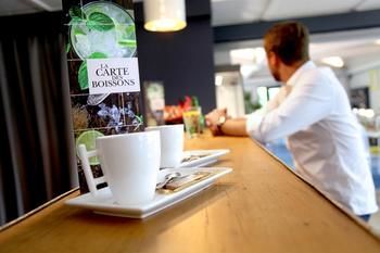 Hotel Kyriad Lannion