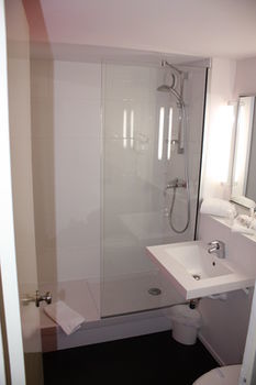 Hotel Kyriad Lannion