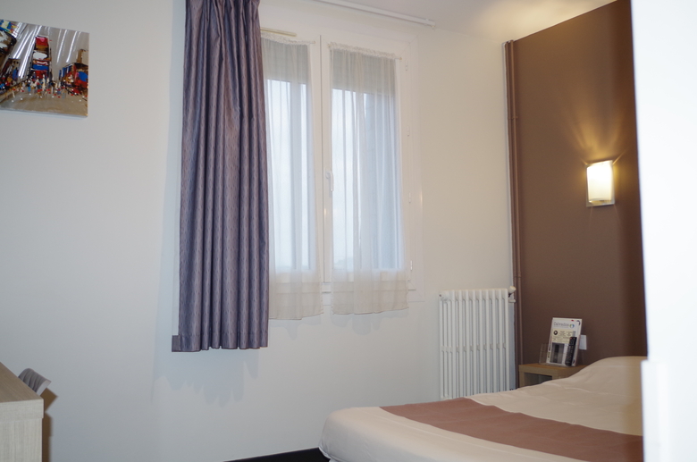 Inter-hotel Le Savoy