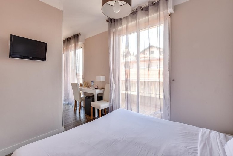 Hotel Marbella