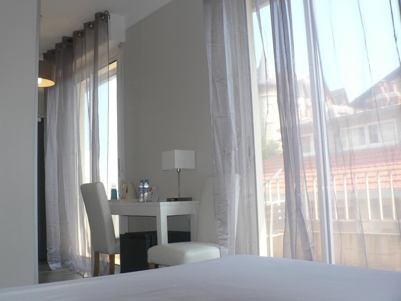 Hotel Marbella