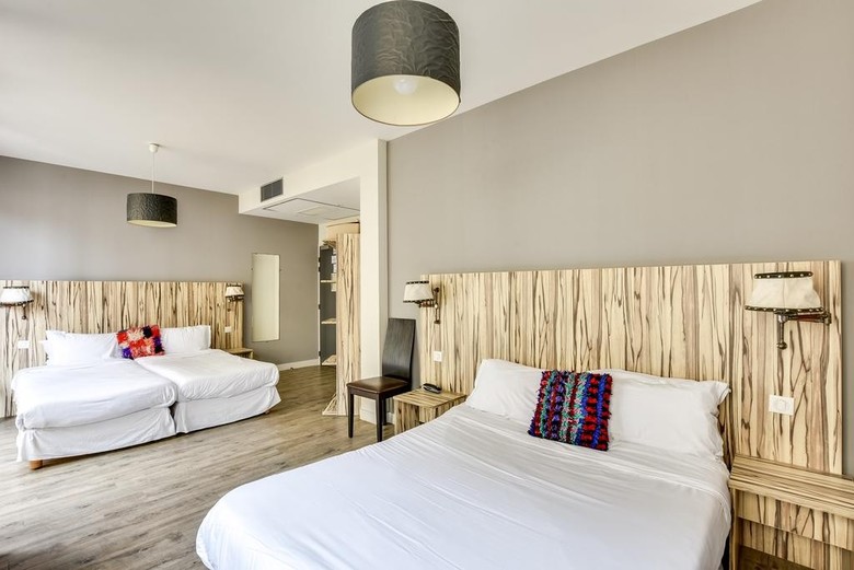 Hotel Marbella