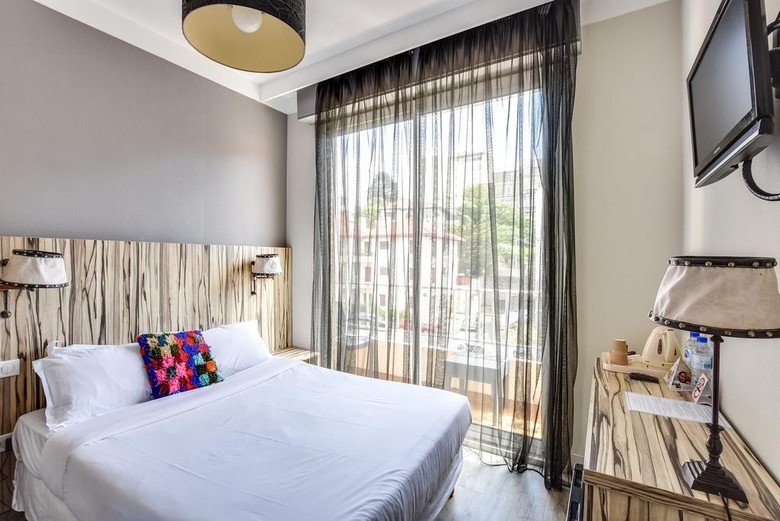 Hotel Marbella