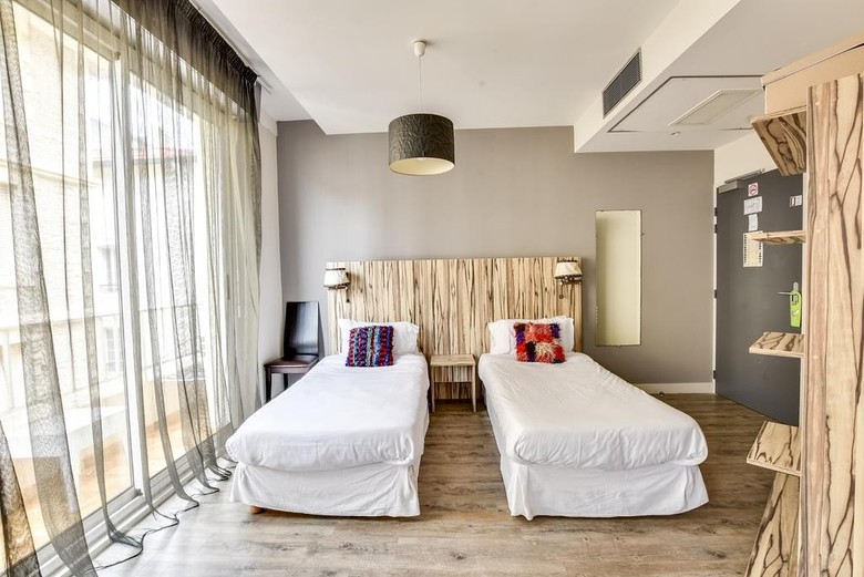 Hotel Marbella