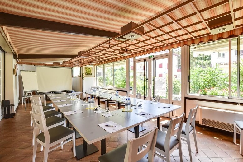 Hotel Marbella