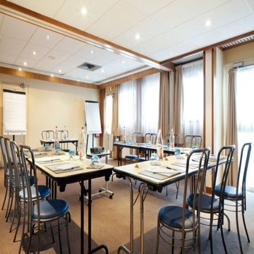 Hotel Campanile Chambery