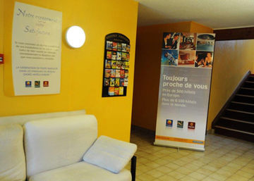 Comfort Hotel Kiotel Lyon