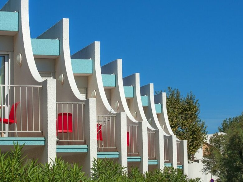 Hotel Maeva Le Levant