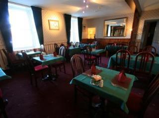 Hotel The Inn At Ardgour