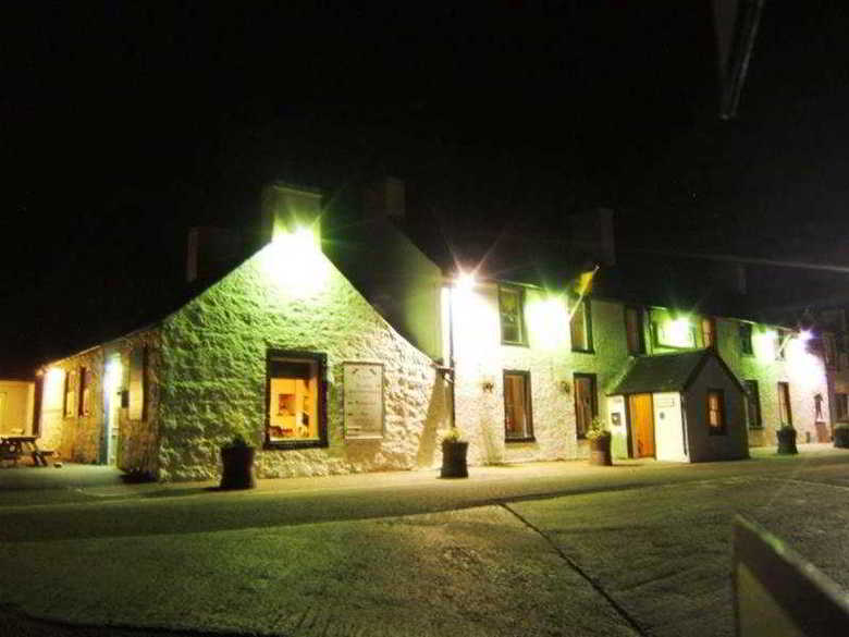Hotel The Inn At Ardgour