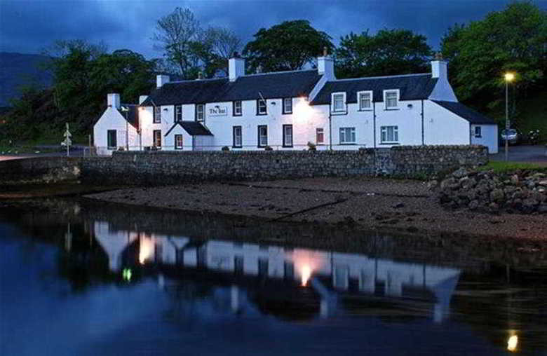 Hotel The Inn At Ardgour