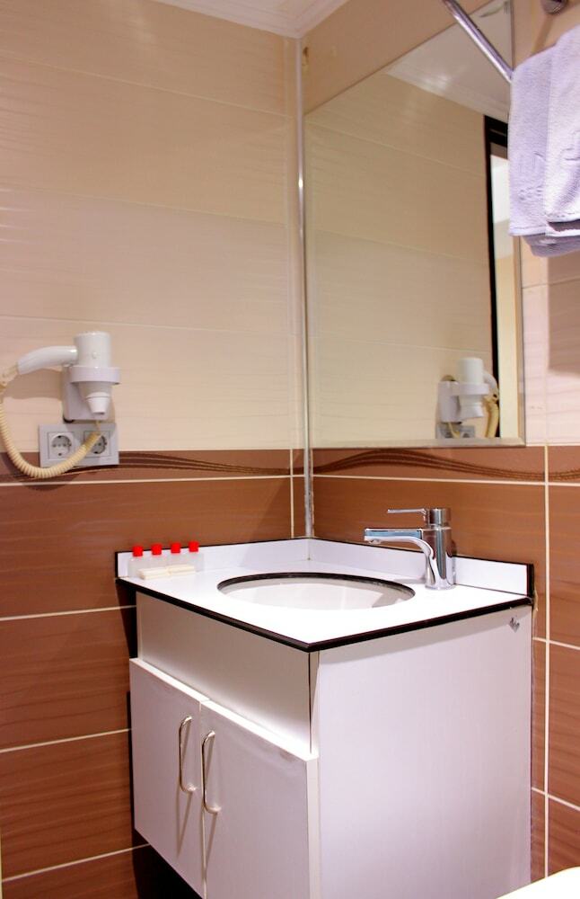 Hotel B�y�k Paris